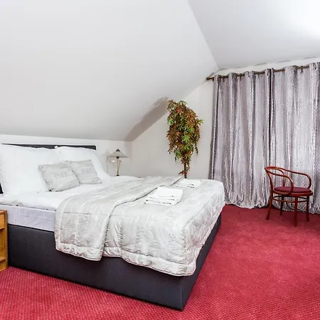 Hotell Mini Na Konci 3*