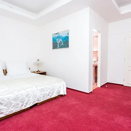 Hotell Mini Na Konci Krupka