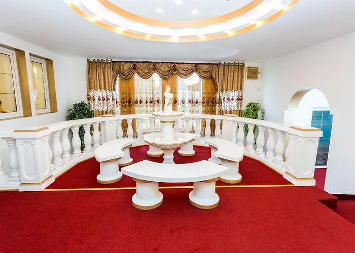 Mini Na Konci Hotel Krupka
