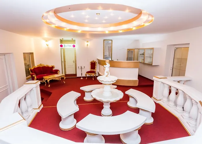 Hotel Mini Na Konci Krupka