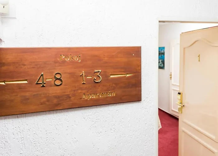 Mini Na Konci Hotel