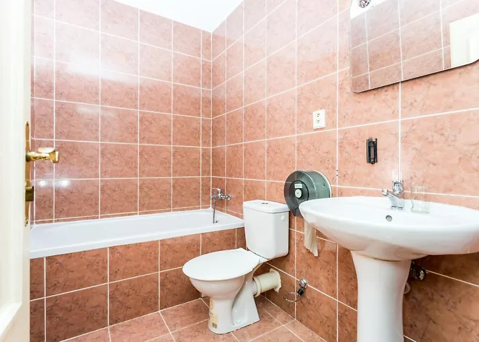 Hotel Mini Na Konci 3*